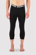 Mons Royale M CASCADE 3/4 LEGGING - PeakStyle