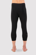 Mons Royale M CASCADE 3/4 LEGGING - PeakStyle