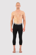 Mons Royale M CASCADE 3/4 LEGGING - PeakStyle