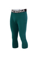 Mons Royale M CASCADE 3/4 LEGGING - PeakStyle