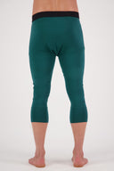 Mons Royale M CASCADE 3/4 LEGGING - PeakStyle