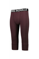 Mons Royale M CASCADE 3/4 LEGGING - PeakStyle