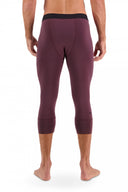 Mons Royale M CASCADE 3/4 LEGGING - PeakStyle