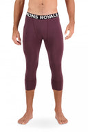 Mons Royale M CASCADE 3/4 LEGGING - PeakStyle