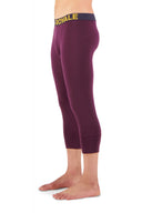 Mons Royale M CASCADE 3/4 LEGGING - PeakStyle
