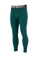 Mons Royale M CASCADE LEGGING - PeakStyle