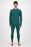 Mons Royale M CASCADE LEGGING - PeakStyle