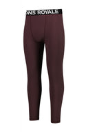 Mons Royale M CASCADE LEGGING - PeakStyle