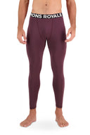 Mons Royale M CASCADE LEGGING - PeakStyle