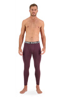 Mons Royale M CASCADE LEGGING - PeakStyle