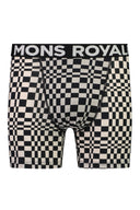 Mons Royale M HOLD 'EM BOXER PRINT - PeakStyle