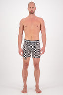 Mons Royale M HOLD 'EM BOXER PRINT - PeakStyle