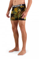 Mons Royale M HOLD 'EM BOXER PRINT - PeakStyle