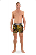 Mons Royale M HOLD 'EM BOXER PRINT - PeakStyle
