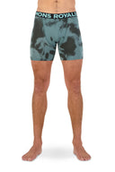 Mons Royale M HOLD 'EM BOXER PRINT - PeakStyle