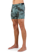 Mons Royale M HOLD 'EM BOXER PRINT - PeakStyle