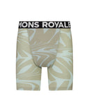 Mons Royale M HOLD 'EM BOXER PRINT - PeakStyle
