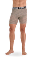 Mons Royale M HOLD 'EM BOXER PRINT - PeakStyle
