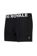 Mons Royale M HOLD 'EM BOXER SHORTY - PeakStyle