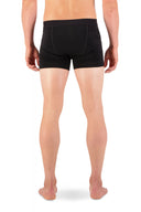 Mons Royale M HOLD 'EM BOXER SHORTY - PeakStyle