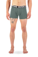 Mons Royale M HOLD 'EM BOXER SHORTY - PeakStyle