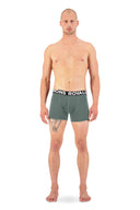 Mons Royale M HOLD 'EM BOXER SHORTY - PeakStyle
