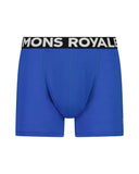 Mons Royale M HOLD 'EM BOXER SHORTY - PeakStyle