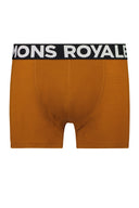Mons Royale M HOLD 'EM BOXER SHORTY - PeakStyle