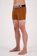 Mons Royale M HOLD 'EM BOXER SHORTY - PeakStyle