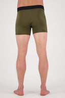 Mons Royale M HOLD 'EM BOXER SHORTY - PeakStyle