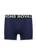 Mons Royale M HOLD 'EM BOXER SHORTY - PeakStyle