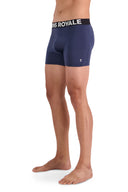 Mons Royale M HOLD 'EM BOXER SHORTY - PeakStyle