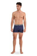 Mons Royale M HOLD 'EM BOXER SHORTY - PeakStyle