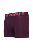 Mons Royale M HOLD 'EM BOXER SHORTY - PeakStyle