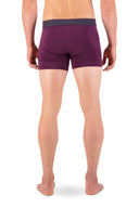 Mons Royale M HOLD 'EM BOXER SHORTY - PeakStyle
