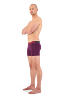 Mons Royale M HOLD 'EM BOXER SHORTY - PeakStyle