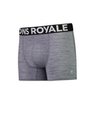 Mons Royale M HOLD 'EM BOXER SHORTY PRINT - PeakStyle