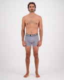 Mons Royale M HOLD 'EM BOXER SHORTY PRINT - PeakStyle