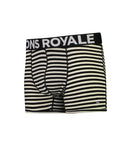 Mons Royale M HOLD 'EM BOXER SHORTY PRINT - PeakStyle