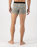 Mons Royale M HOLD 'EM BOXER SHORTY PRINT - PeakStyle