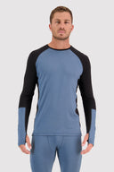 Mons Royale M OLYMPUS LS - PeakStyle