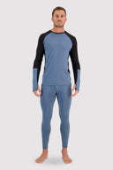 Mons Royale M OLYMPUS LS - PeakStyle