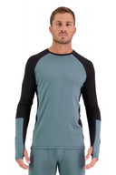 Mons Royale M OLYMPUS LS - PeakStyle