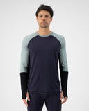 Mons Royale M OLYMPUS LS - PeakStyle
