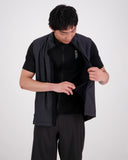Mons Royale M REDWOOD MERINO AIR - CON WIND VEST - PeakStyle