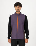 Mons Royale M REDWOOD MERINO AIR - CON WIND VEST - PeakStyle