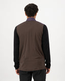 Mons Royale M REDWOOD MERINO AIR - CON WIND VEST - PeakStyle