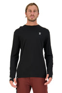 Mons Royale M YOTEI LS - PeakStyle