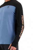 Mons Royale M YOTEI LS - PeakStyle