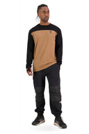 Mons Royale M YOTEI LS - PeakStyle